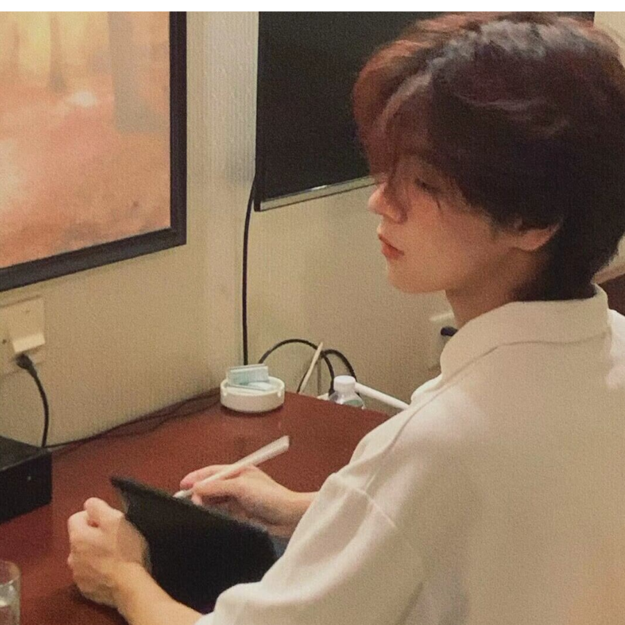 杀死童话的安徒生