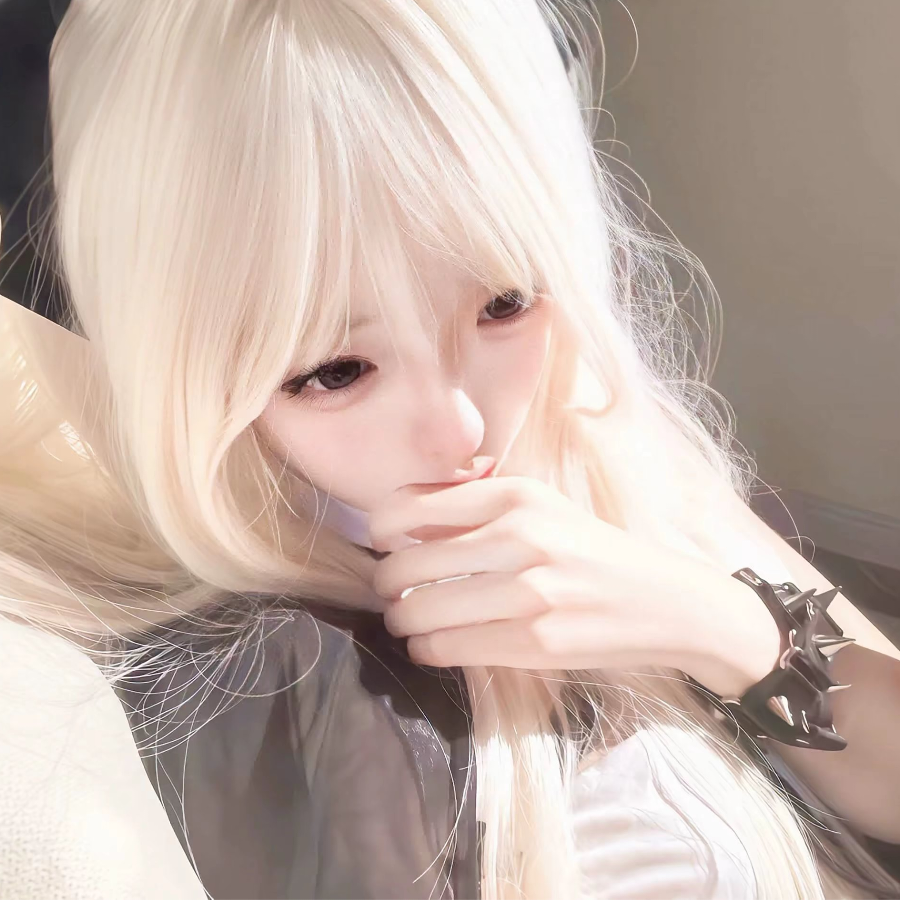 YUNI渝星坠.