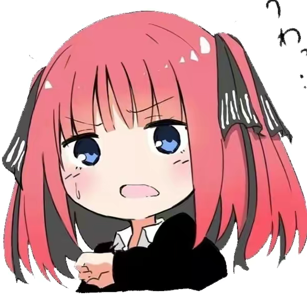 小脸盘子喵