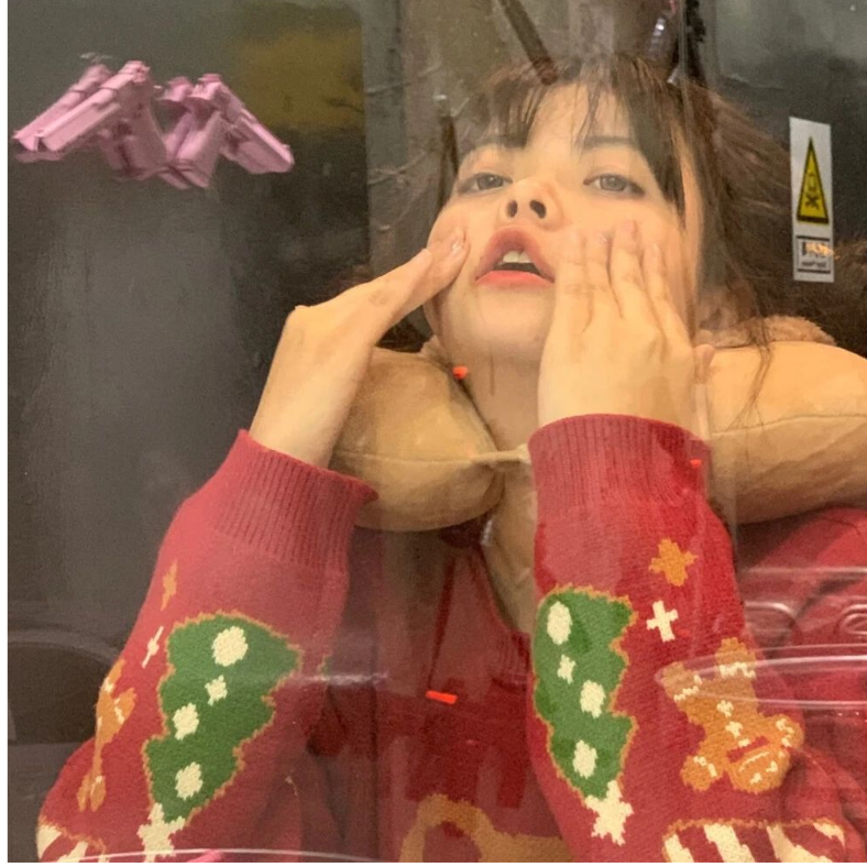 醒醒-