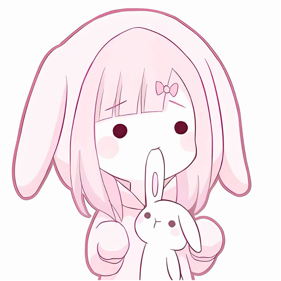 小只