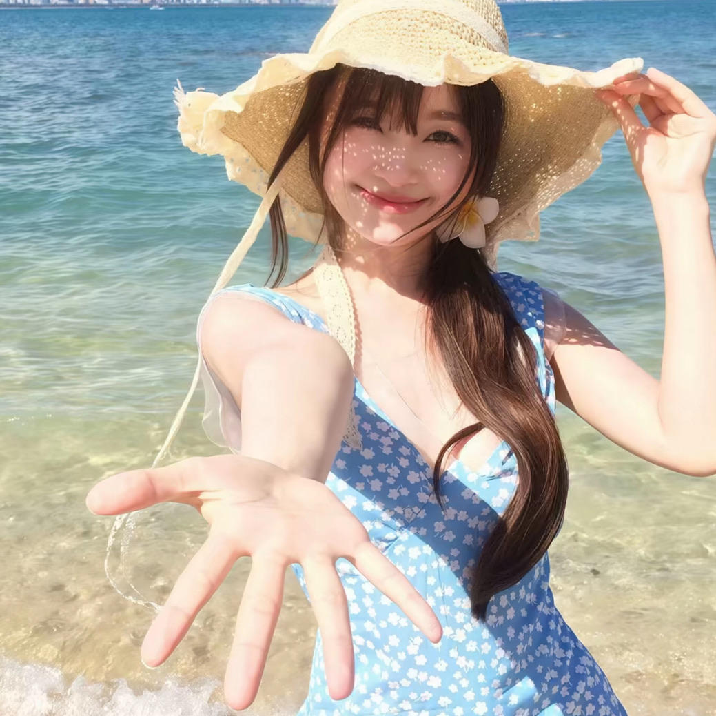 姗萌.