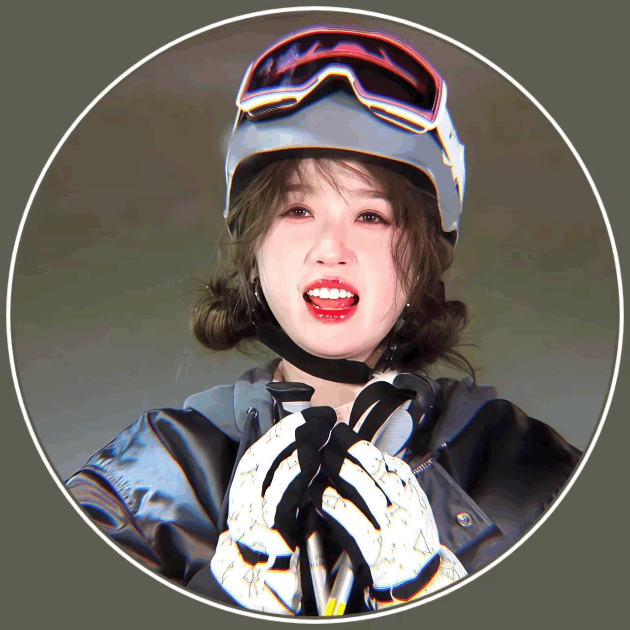 虞小眠