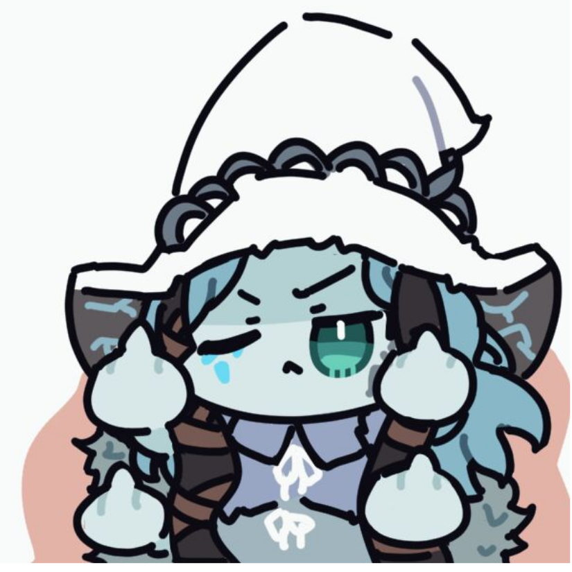 南栀Qvk