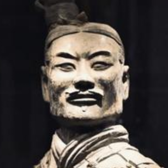 兵马俑