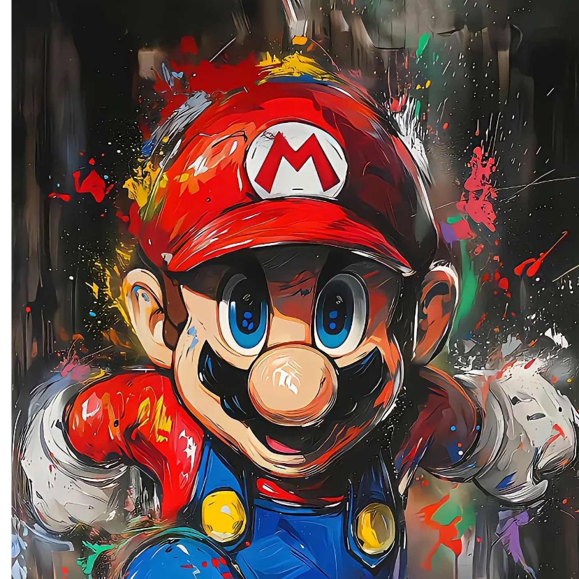 Mario