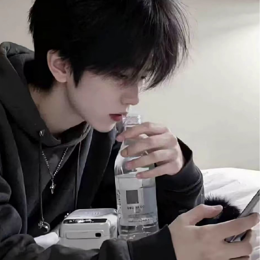 。