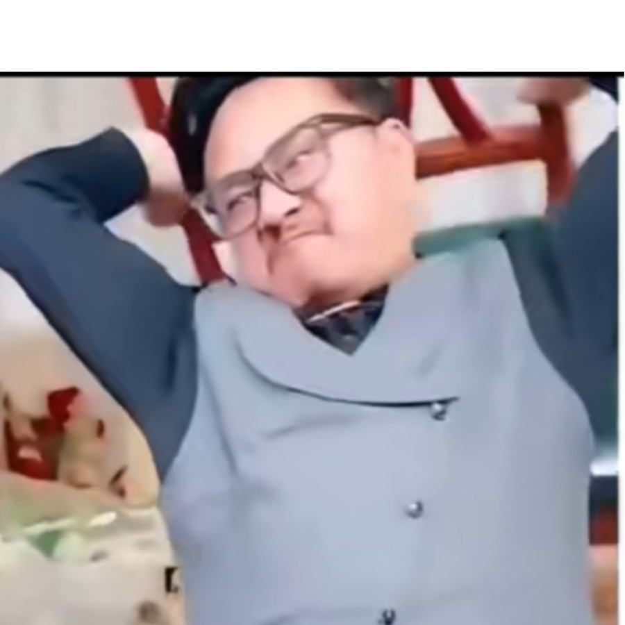 管家