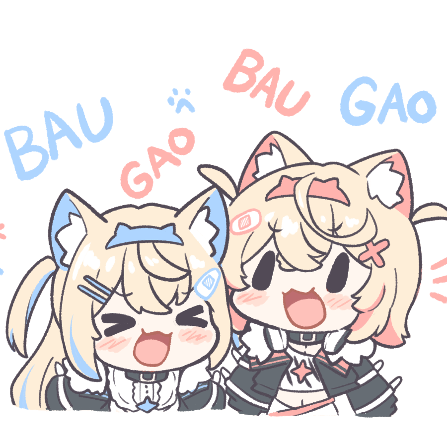 青空杏花