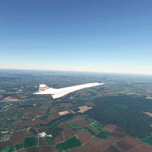 G-BOAD