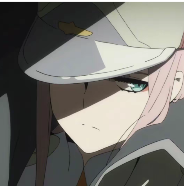 Zero two