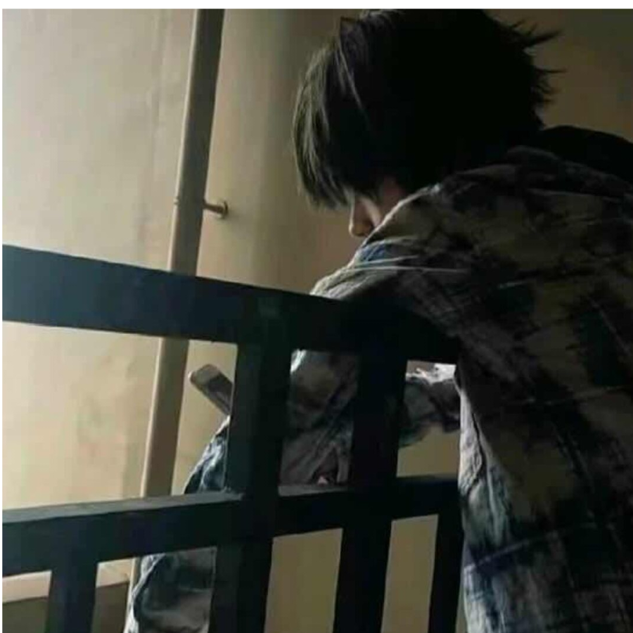 香不改