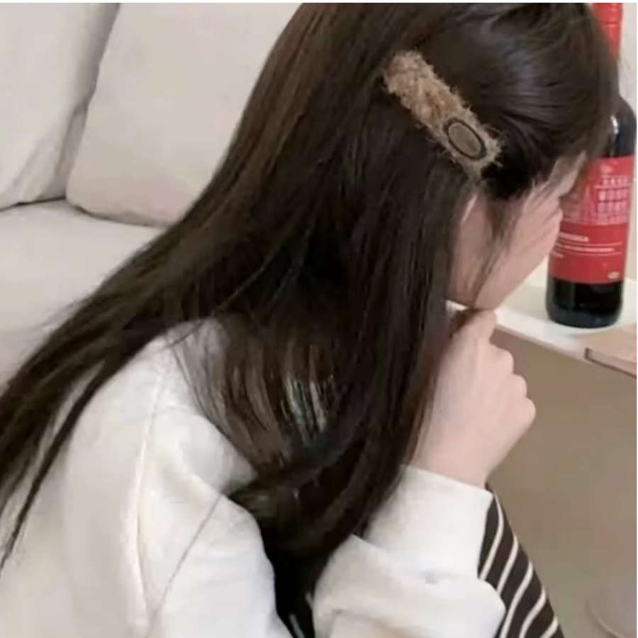 挽泪