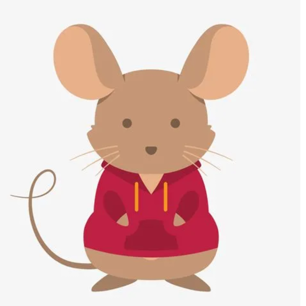 性感大老鼠在线扣币