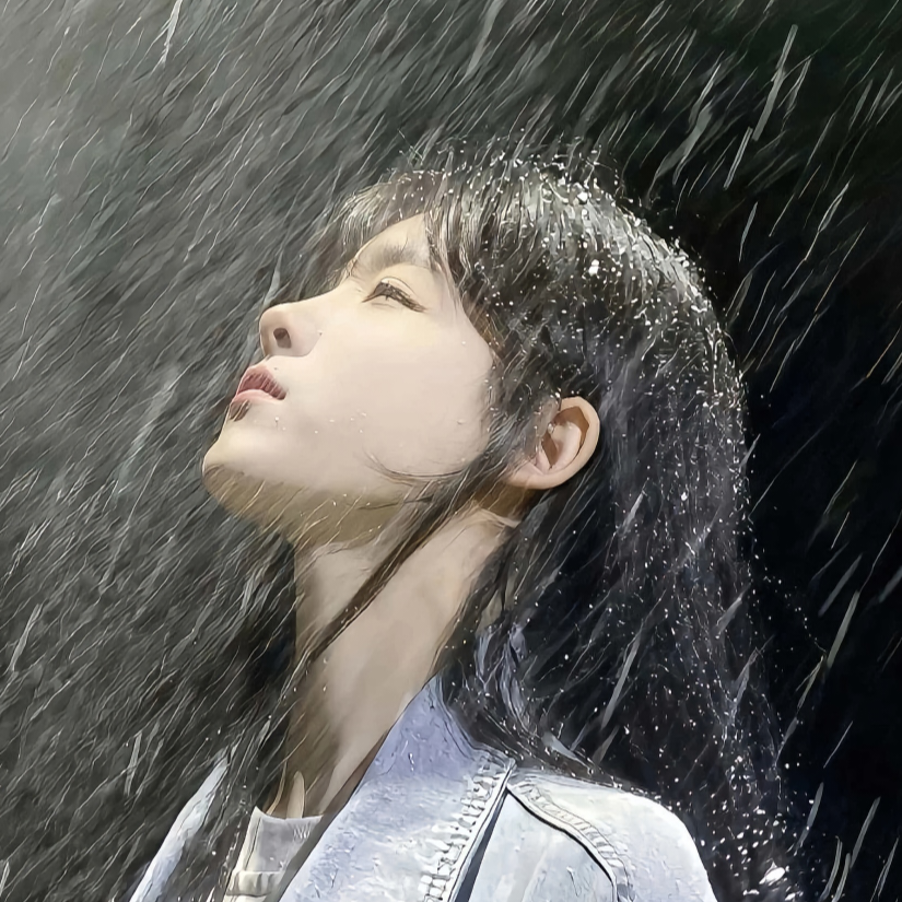 風