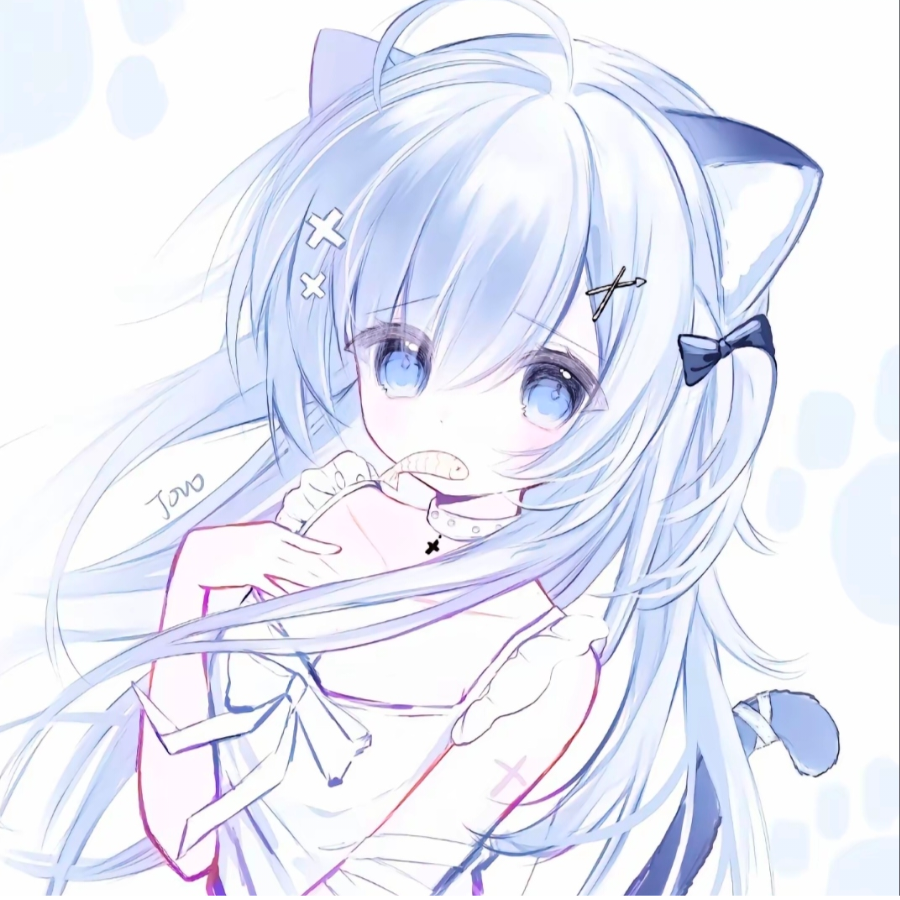 瑶瑶咩