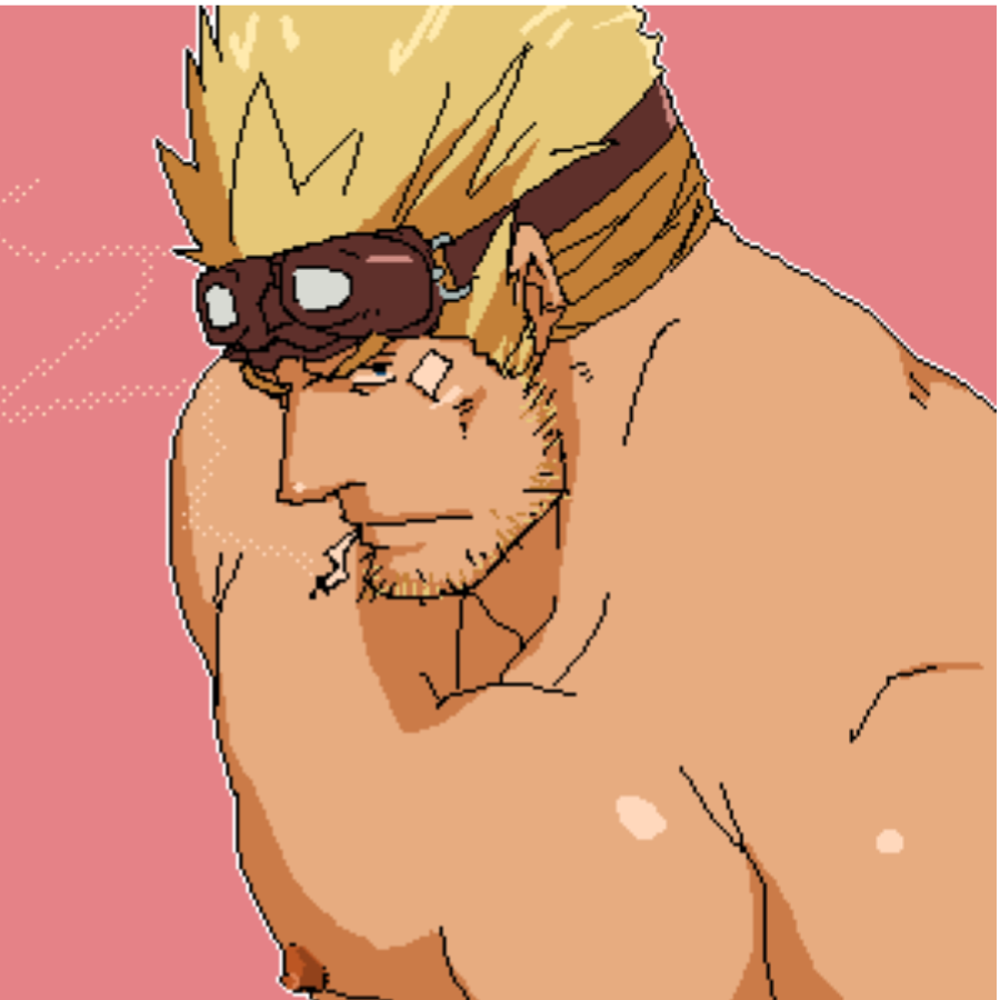 家何