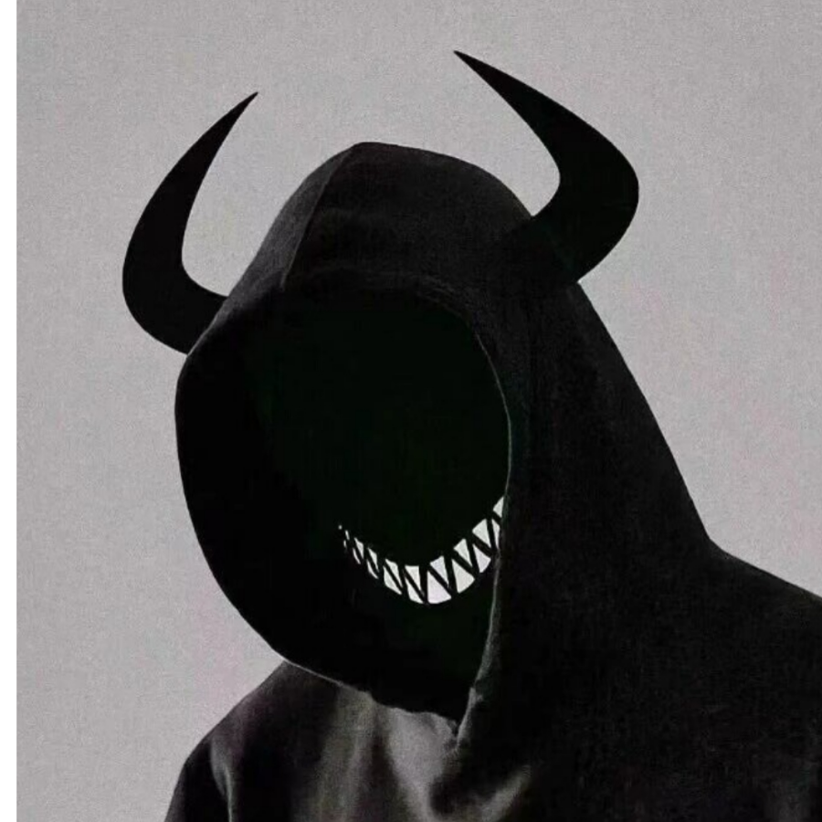 ༒