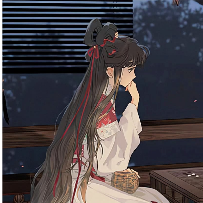 李寒衣