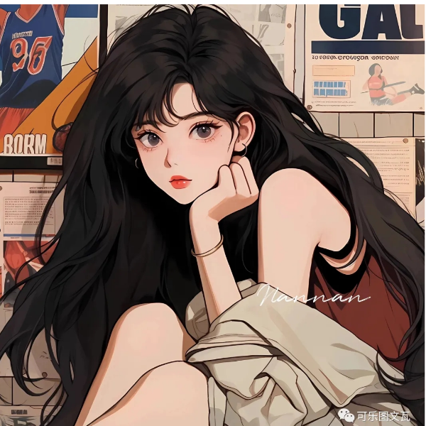 咸小鱼.