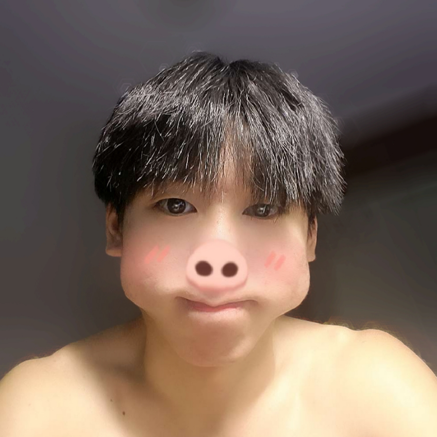蜡笔小🐷