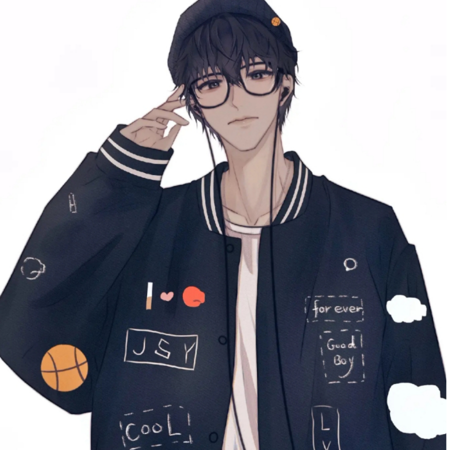。