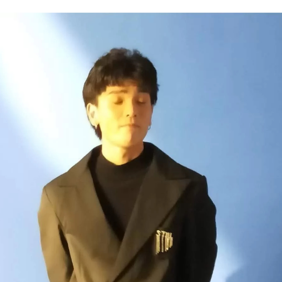 小杰崽崽