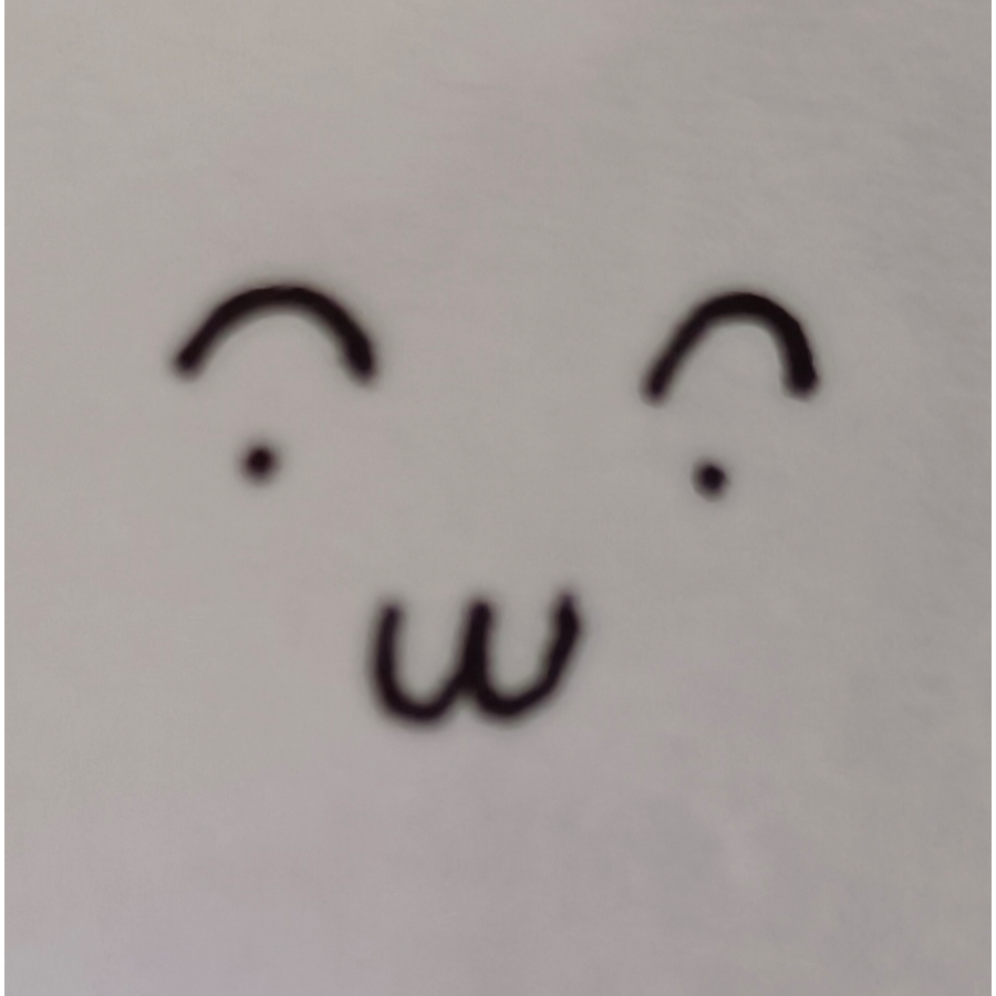 超初中级的幸运