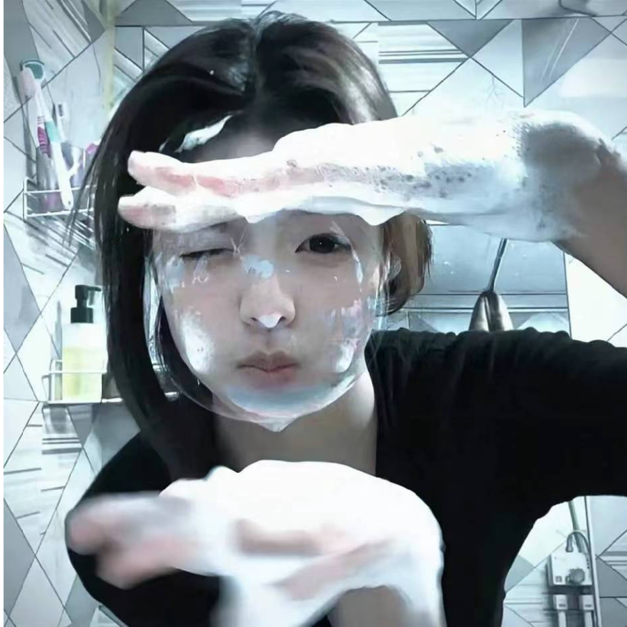 辻渃