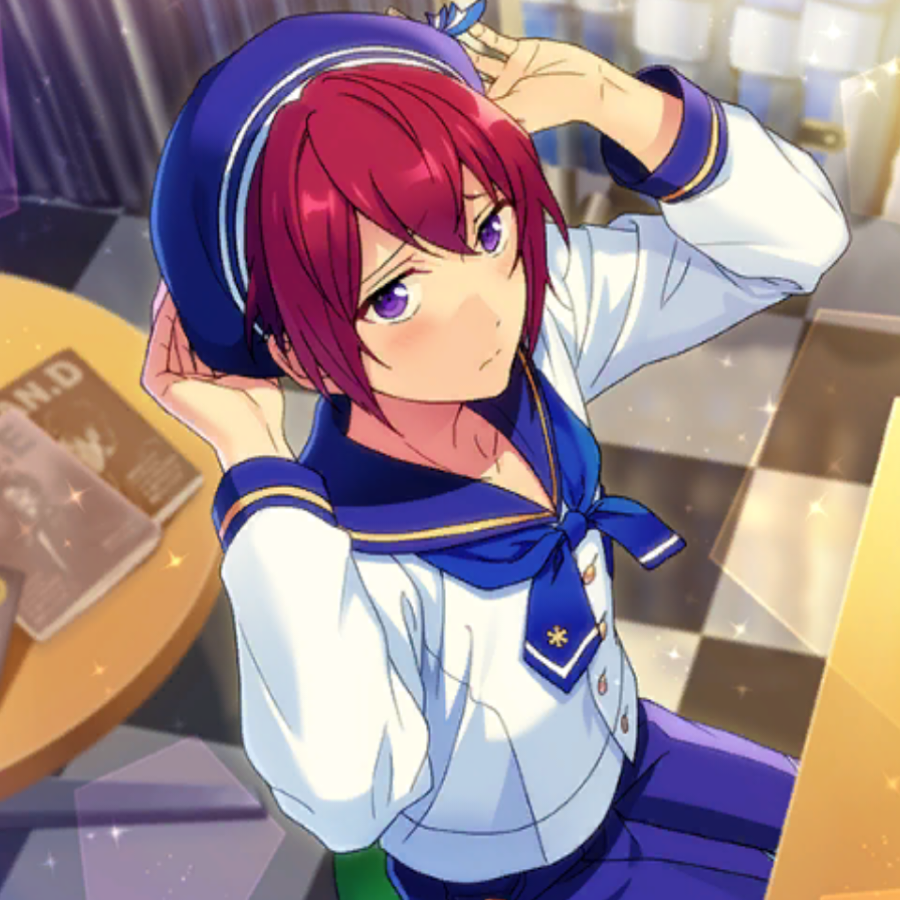 夕