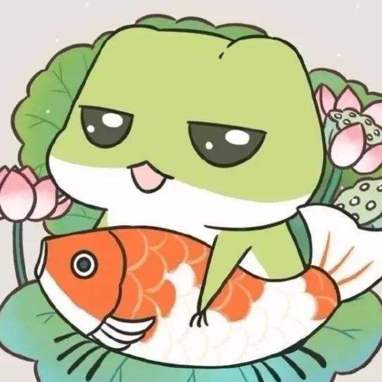 7915青蛙90滑稽得慌78