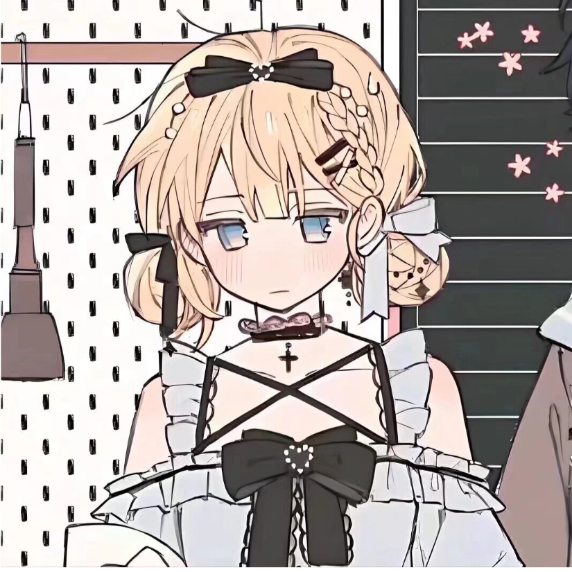 游戏鉴赏家:泡芙~