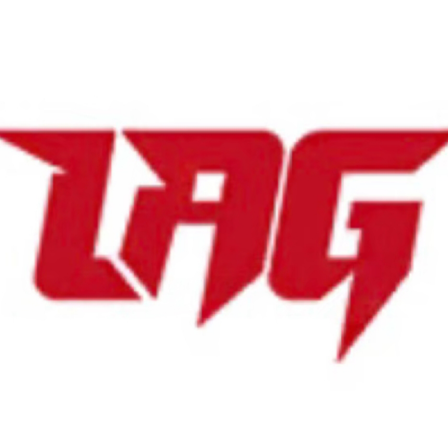 LAG.神明