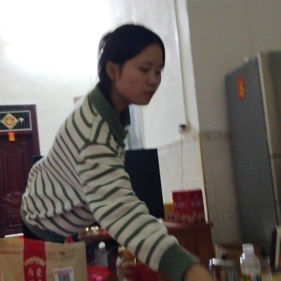 王妹