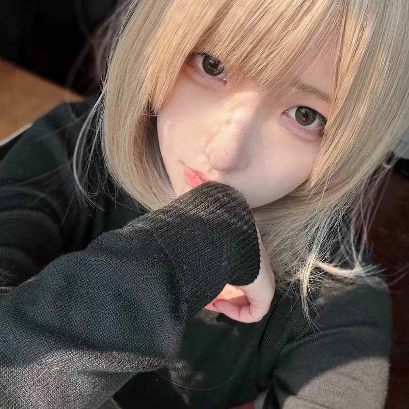 伤感崽