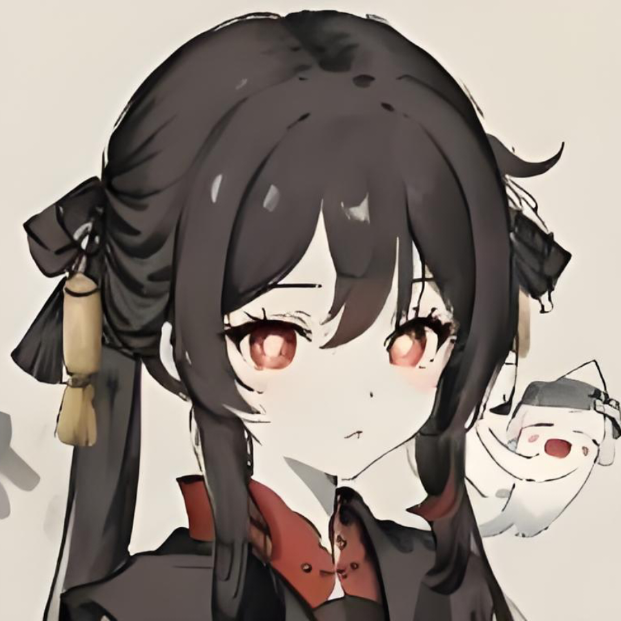 孤默然