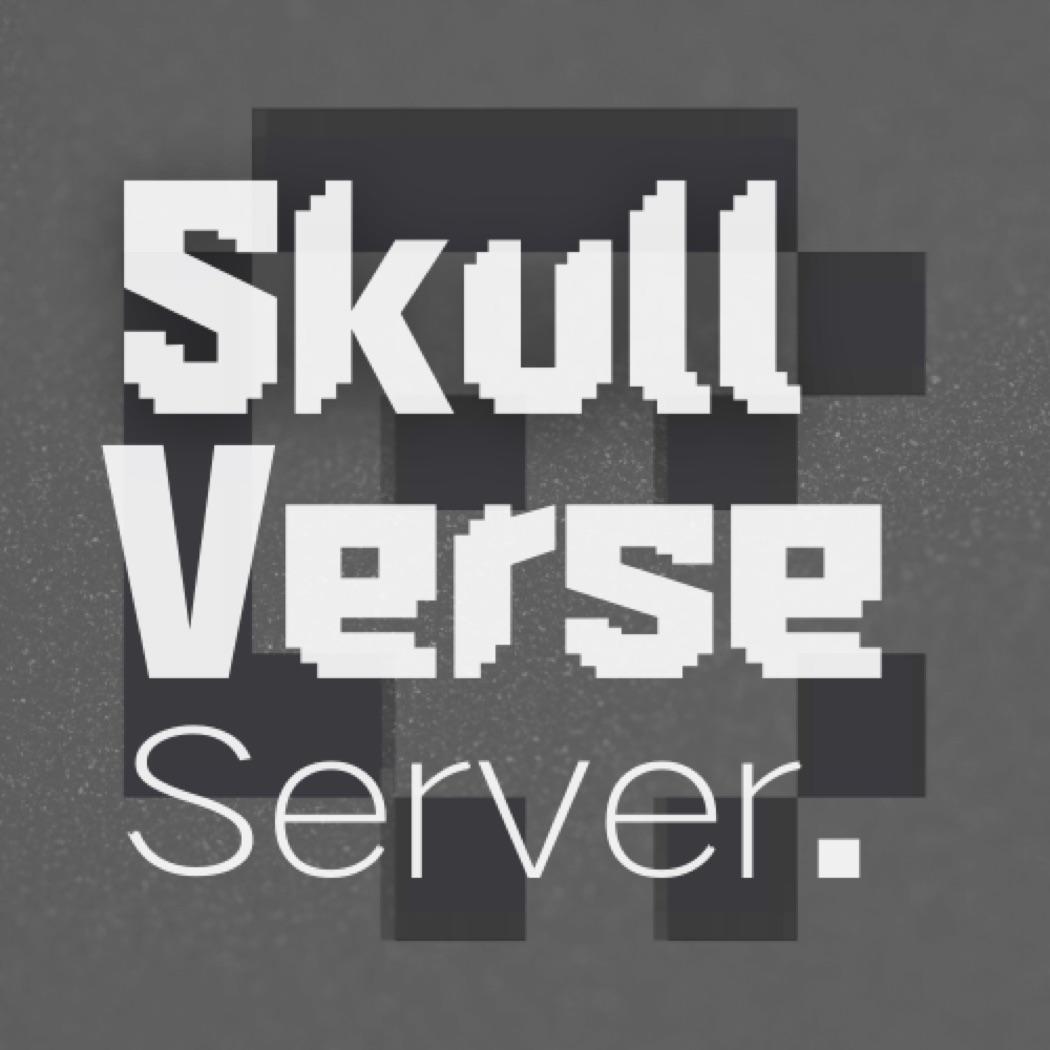 SkullVerse