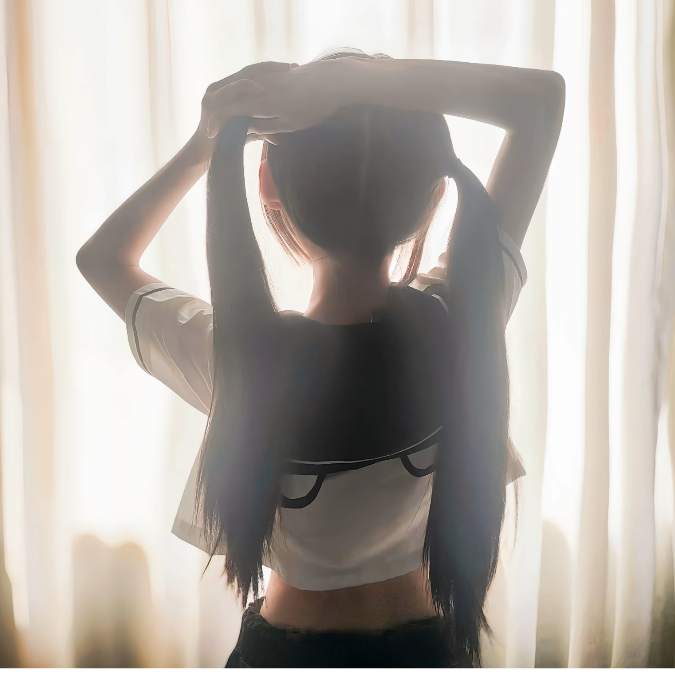 汐汐痛