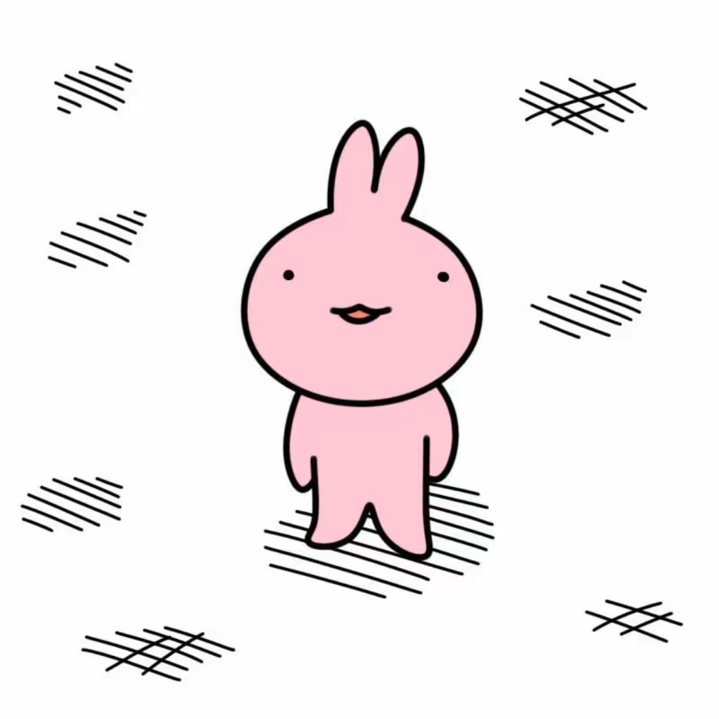 目目是个呆瓜