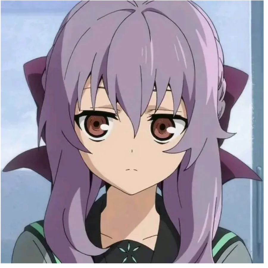 shinoa