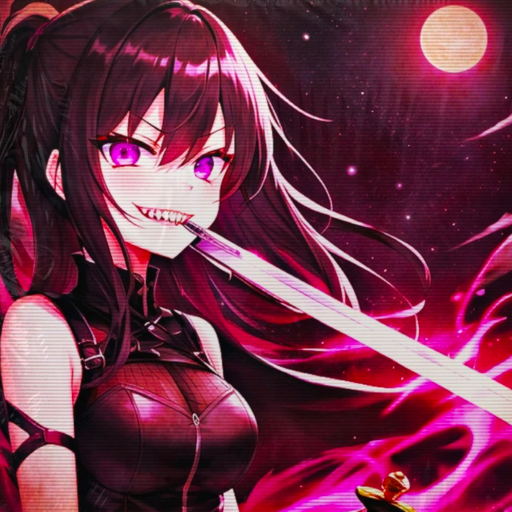 尨音