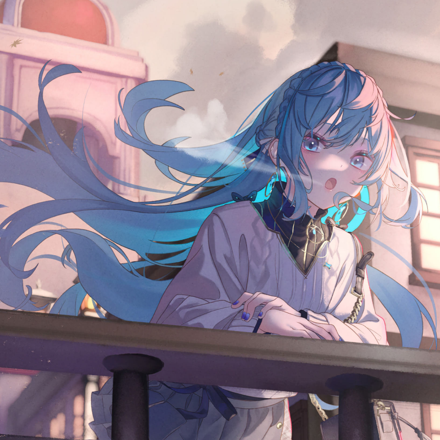 Starfall凝成糖