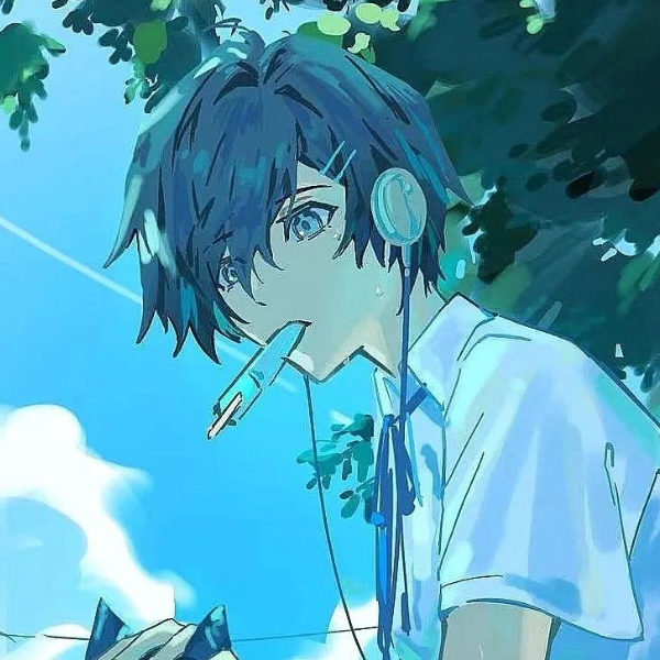 lian青青