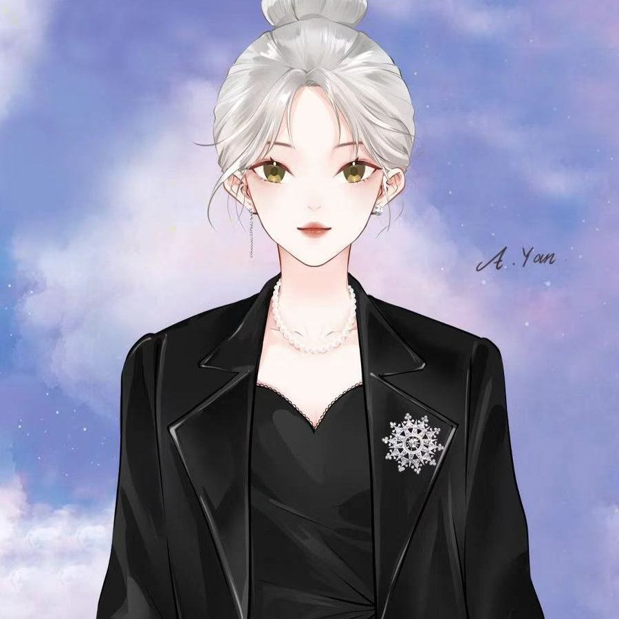 原宝🦊