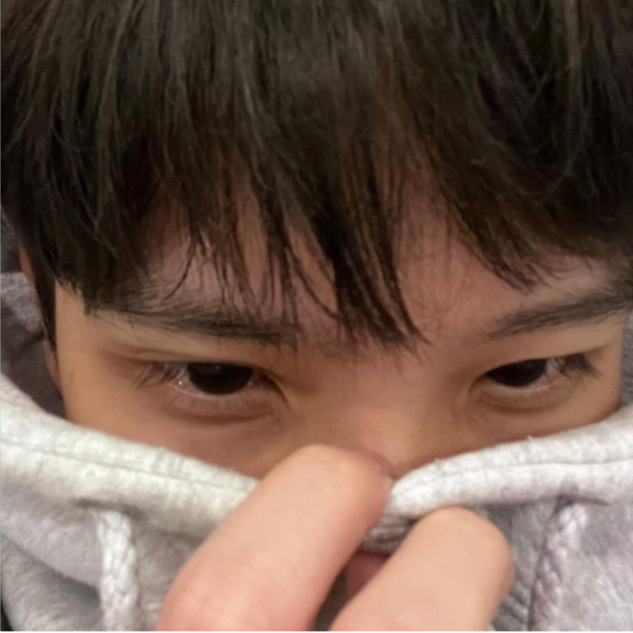 月球表面