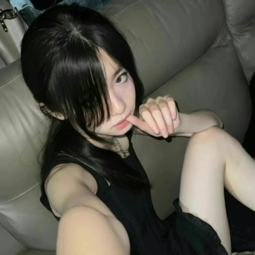 云
