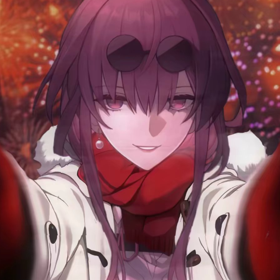 我爱卡芙卡妈妈