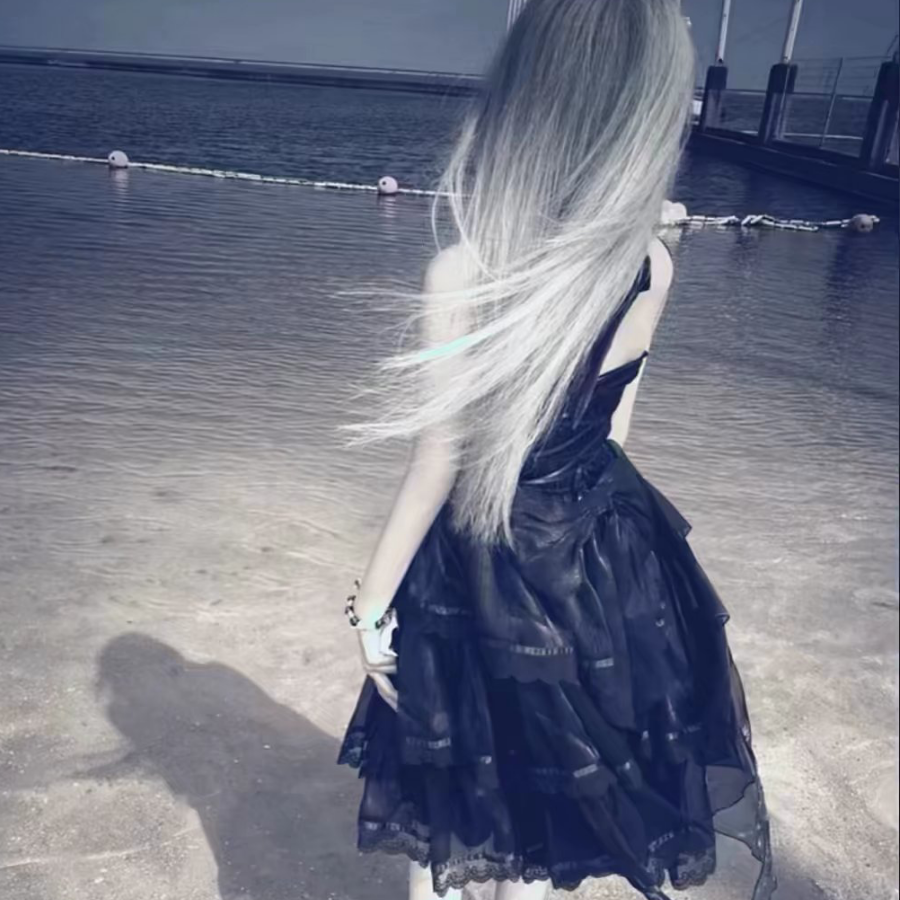 赛文柒网游老弟你盲盒无敌了