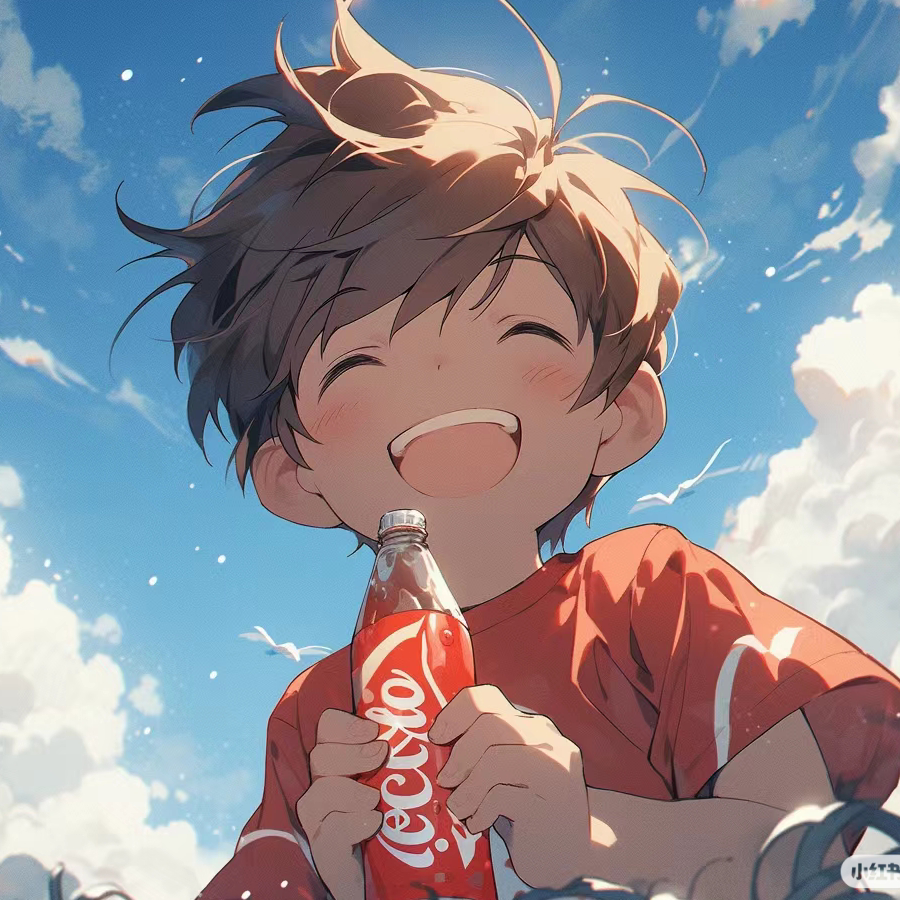 Coke