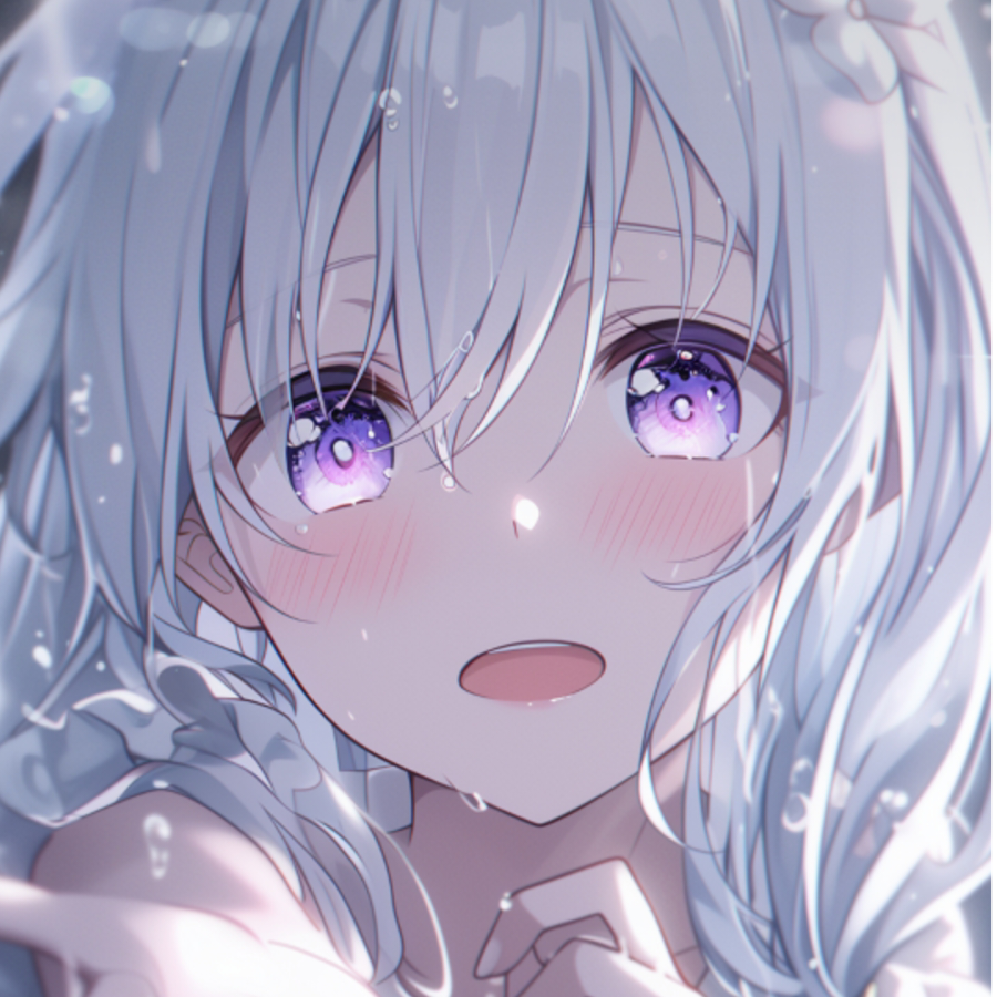 星辰与蝉共眠